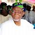 Prof. Oyawoye A Living Legend At 94 -Gov. Abdulrazaq