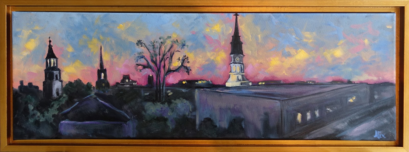 Art Central Gallery, Summerville News & Events