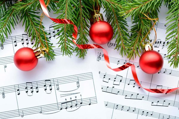 Link Di Natale.Cd Di Natale Scarica Gratuitamente Le Canzoni Adatte Alla Scuola Primaria Bianco Sul Nero