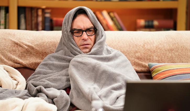 The Big Bang Theory - Episode 11.18 - The Gates Excitation - Promo, Sneak Peeks, Promotional Photos, Featurette + Press Release