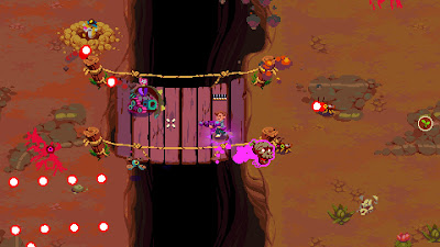 Atomicrops Game Screenshot 8