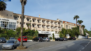 BUILDING / Hotel Sol e Serra, Castelo de Vide, Portugal BUILDING / Hotel Sol e Serra, Castelo de Vide, Portugal