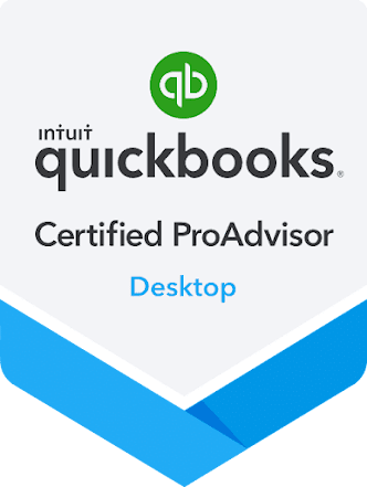 QuickBooks Certified