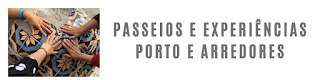 guia brasileira no Porto