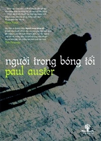 Người Trong Bóng Tối - Paul Auster