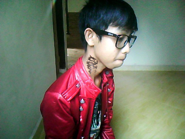 album foto: editan photoshop keren