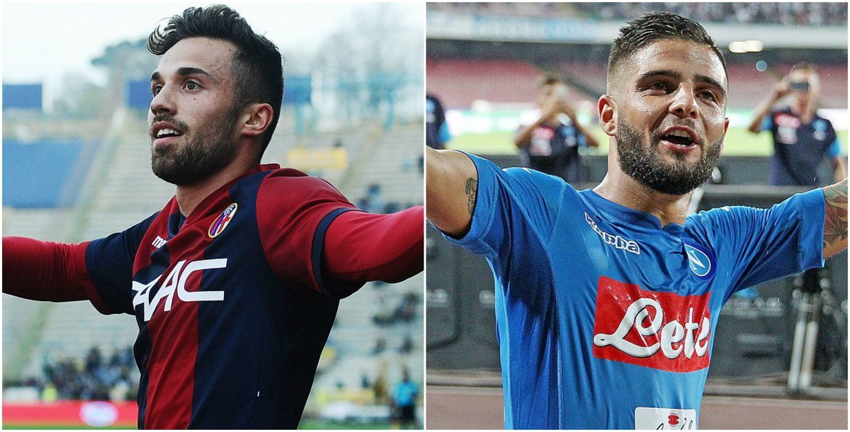 BOLOGNA-NAPOLI Streaming Rojadirecta Live Facebook Gratis Diretta Video YouTube Tablet iPhone Pc TV