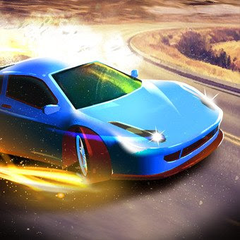 Merge Racing 2021 (MOD, Unlimited Money) APK Download