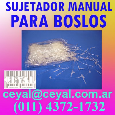 Pistola Aguja Caja de sujetadores plasticos 1 pulgada natural  piezas Industria Textil