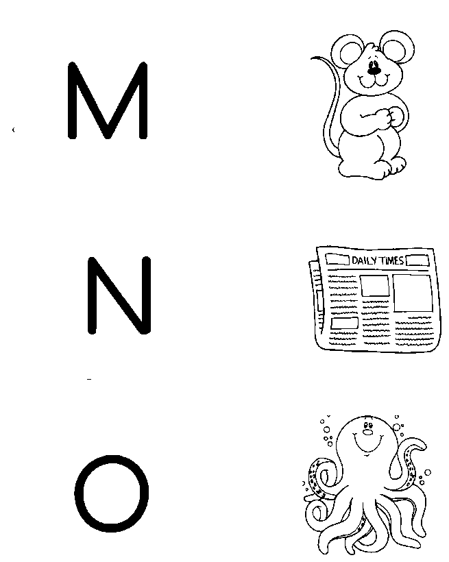 Teaching Jobs in NJ (USA) - Rhyme Words Blog: Activity For Preschool