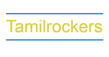 Tamilrockers - All HD Movies Download