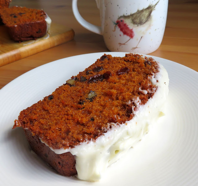 Tomato Soup Cake The English Kitchen