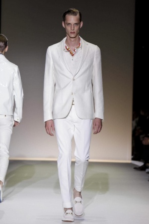 Custom Man Suits Blog: Gucci Spring/Summer 2013 Men Suits