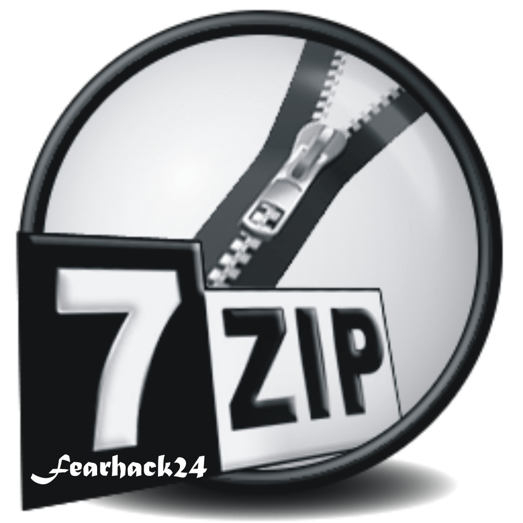 7 zip версия. 7zip. 7zip логотип. Архиватор 7. Логотип 7 ЗИП.