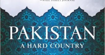 book review of pakistan a hard country pdf