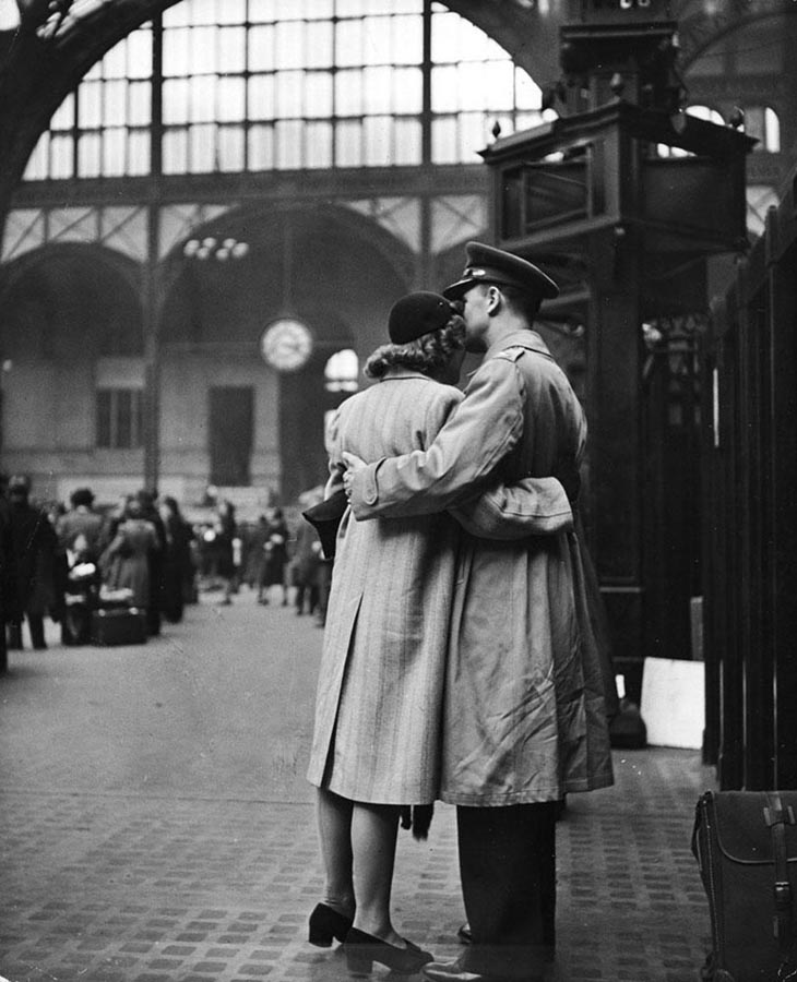 Love During Wartime photos