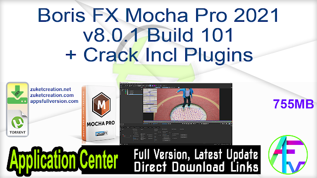 boris fx mocha pro 2020 free download boris fx mocha pro 2020 free download
