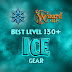 Best Ice Gear (Level 130+) | Wizard101