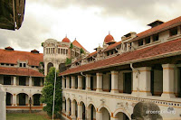 lawang sewu semarang