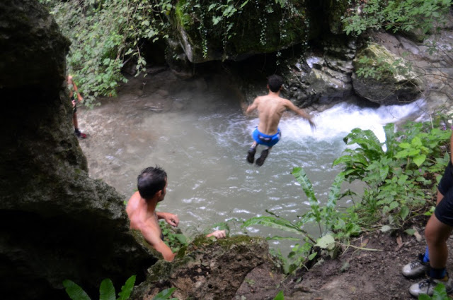 canyon torrente sorna