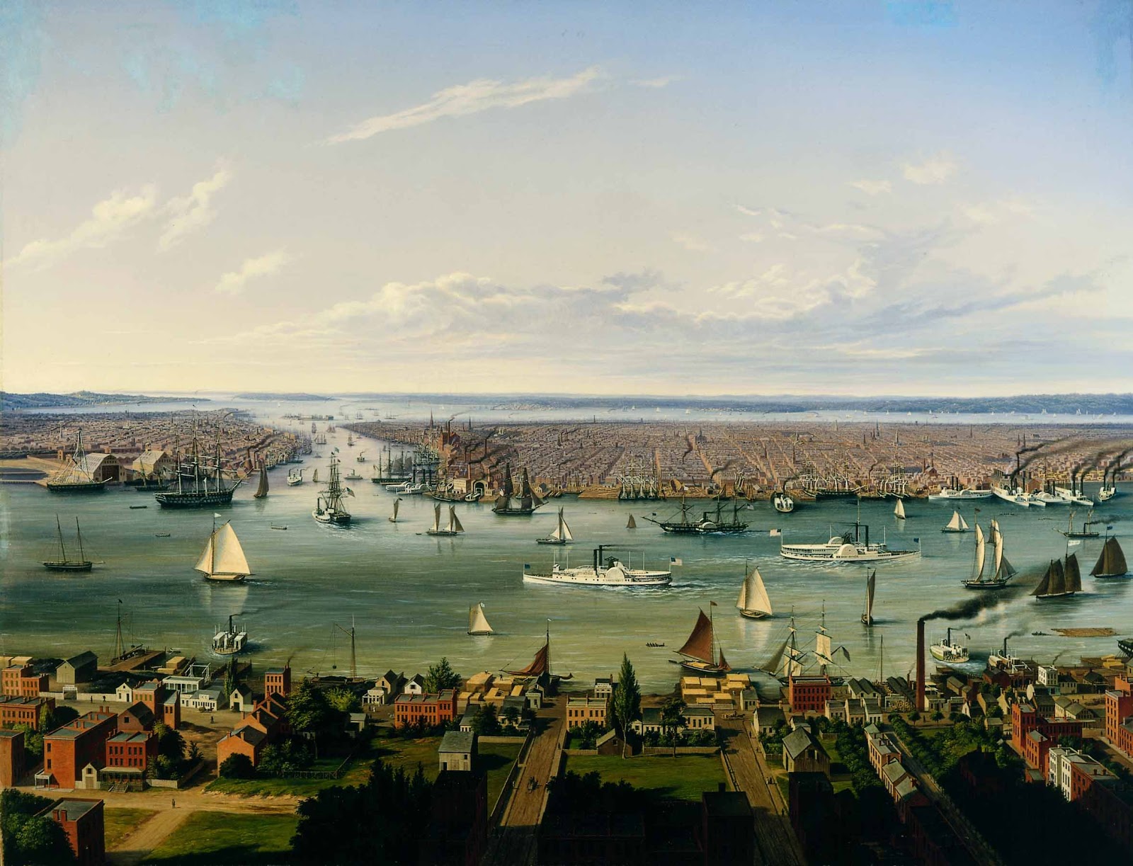 Hubert  Sattler  Tutt Art     