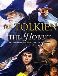 Read The Hobbit online