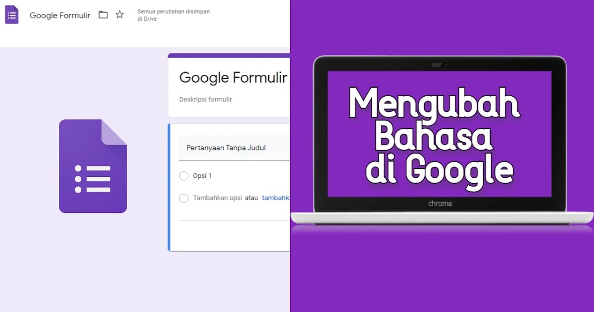Cara Mengubah Bahasa Di Google Cara Mengubah Bahasa Di Google