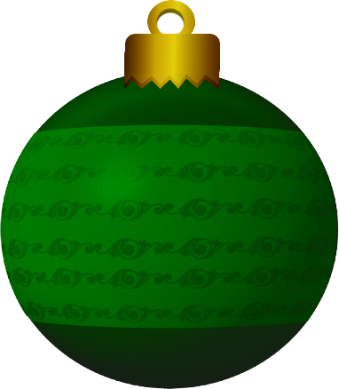 Random Girly Graphics: Ornaments for Christmas Tree and Other Gifs