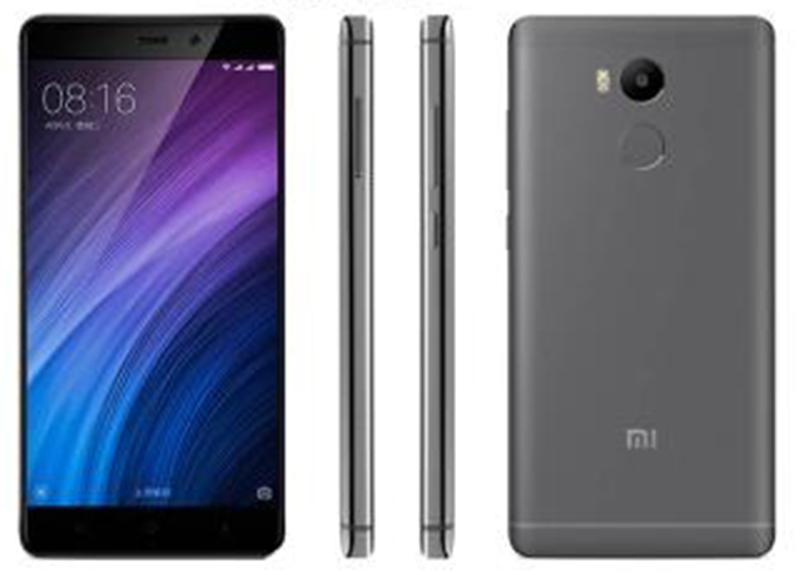 телефон xiaomi redmi note 4. Xiaomi redmi note 4 pro.