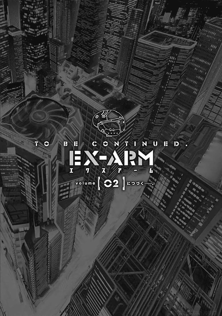 Ex-Arm - หน้า 28