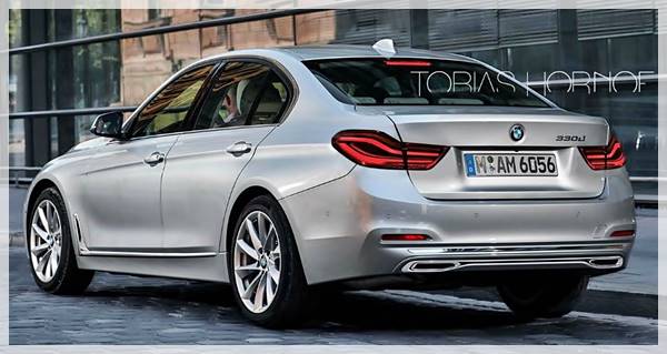 2019 BMW 3 Series (G20) Prototype Review 2019 BMW 3 Series (G20) Prototype Review