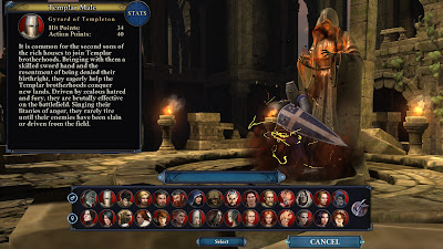 Shieldwall Chronicles Swords Of The North Game Screenshot 6