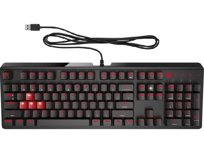 . ArabitzonE . Rekomendasi Keyboard Gaming dibawah 1,5 Juta 2018