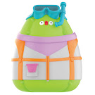 Pop Mart The Explorer Flabjacks Wonderfully Strange Series Figure