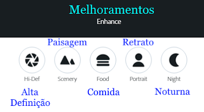 7 Photo Editor (Ex-Aviary) -Melhoramentos 7 Photo Editor (Ex-Aviary) -Melhoramentos