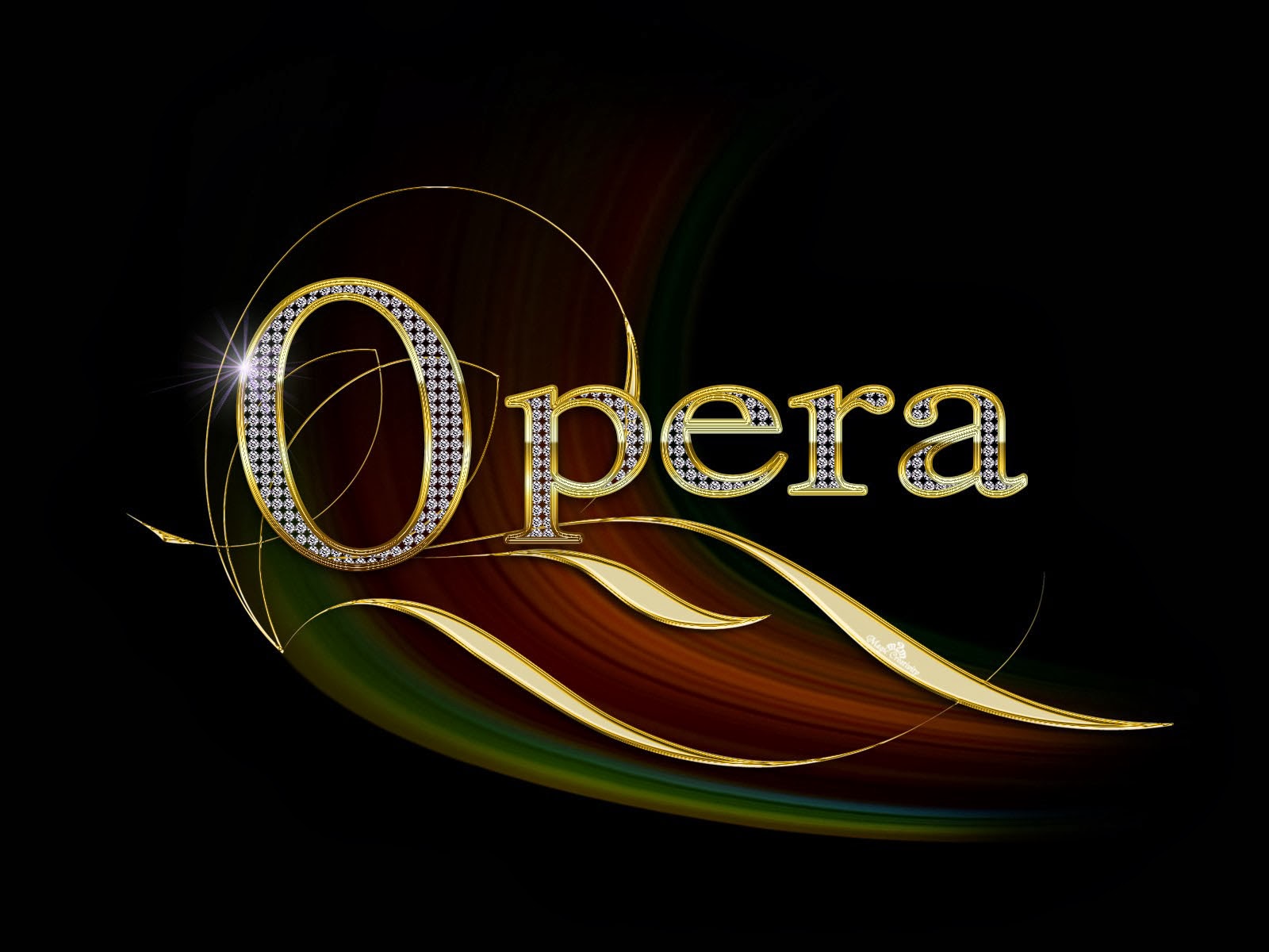 wallpapers: Opera Wallpapers