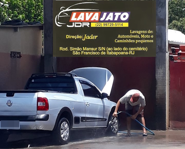 Lava Jato JDR do Jader SÃO FRANCISCO DE ITABAPOANA BLOG DO CARLOS Lava Jato JDR do Jader SÃO FRANCISCO DE ITABAPOANA BLOG DO CARLOS