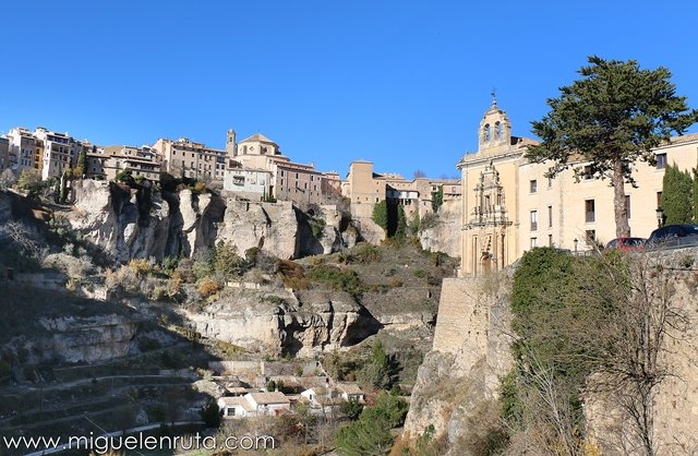 Parador-Cuenca