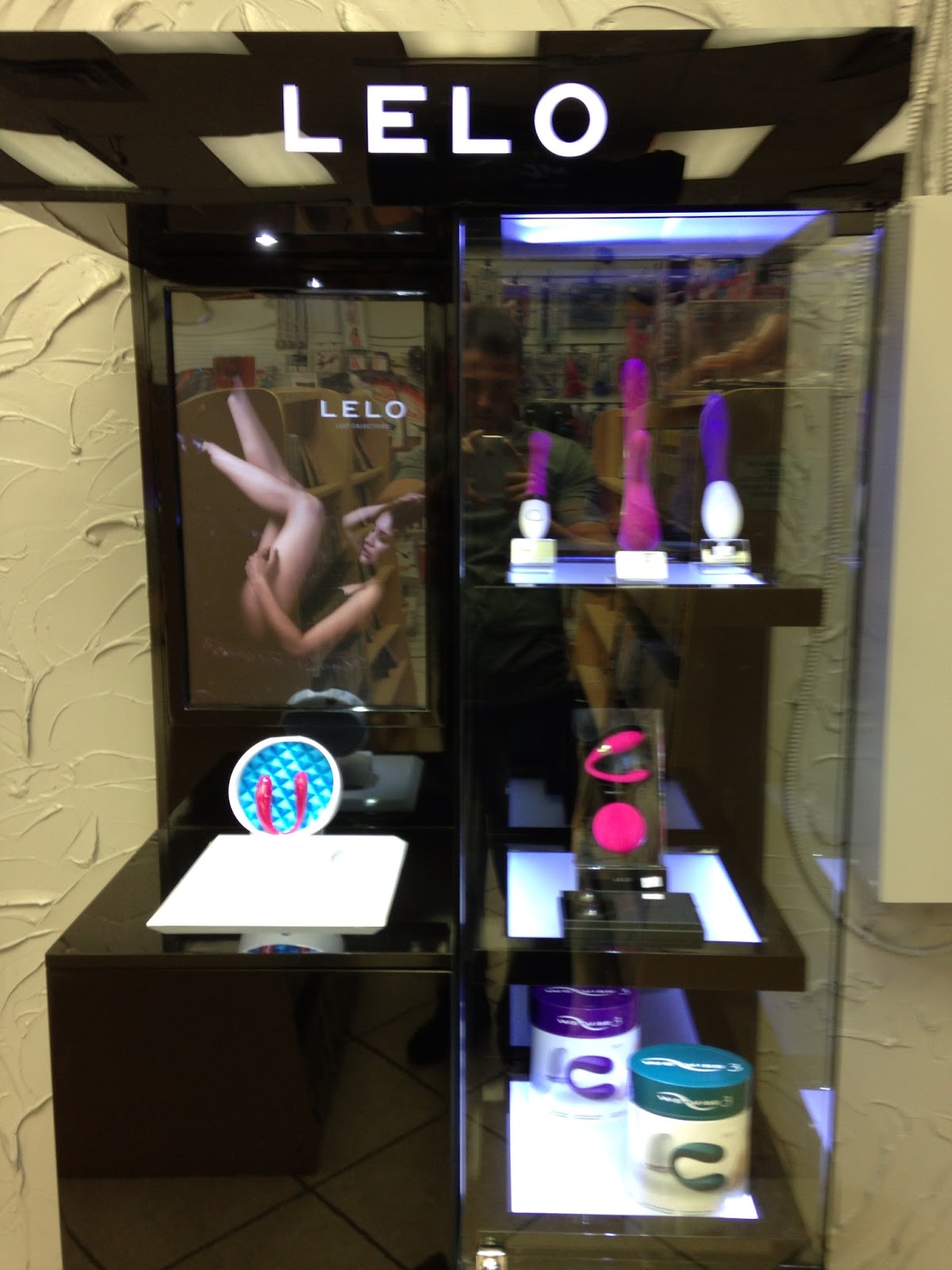 Fantasy World Knoxville TN