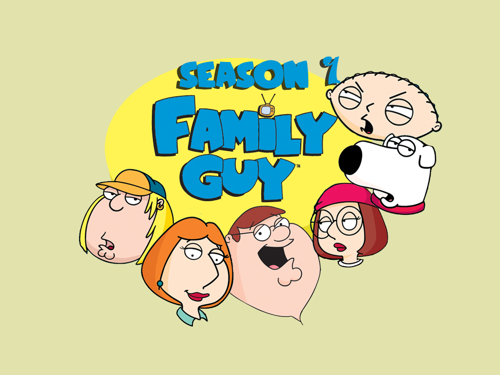 List of Family Guy episodes List of Family Guy Episodes Season 1