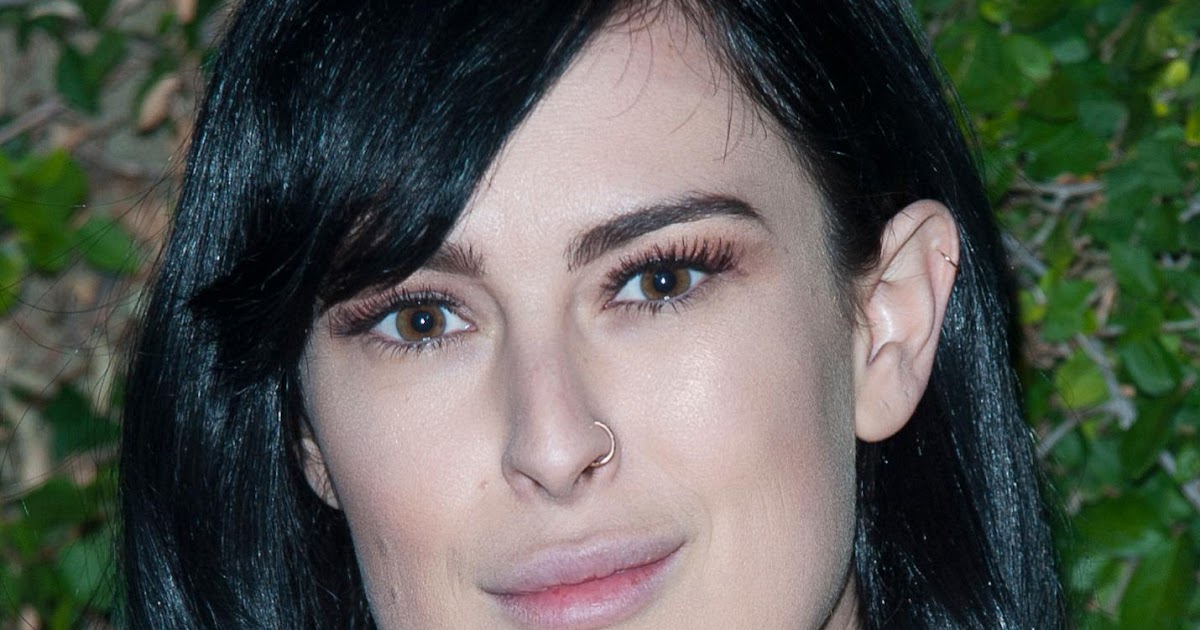GiuliaLena Fortuna Pretty Little Liars Rumer Willis