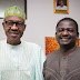 Service Chiefs: Buhari will do what is right at a given time - Femi Adesina.