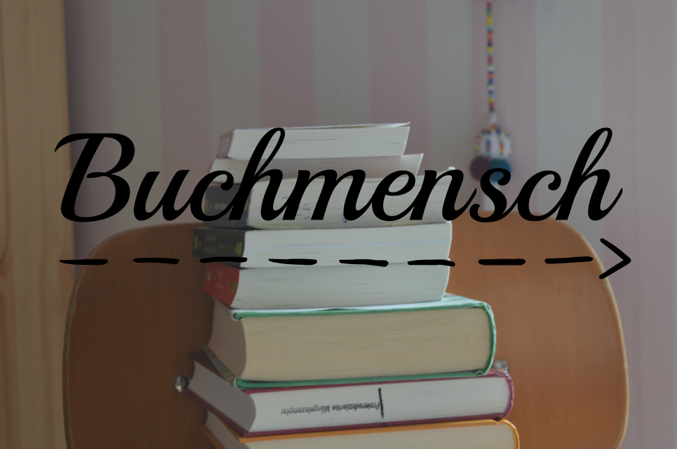 Buchmensch