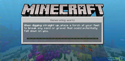 تحميل ماين كرافت للموبايل تحميل ماين كرافت للموبايل