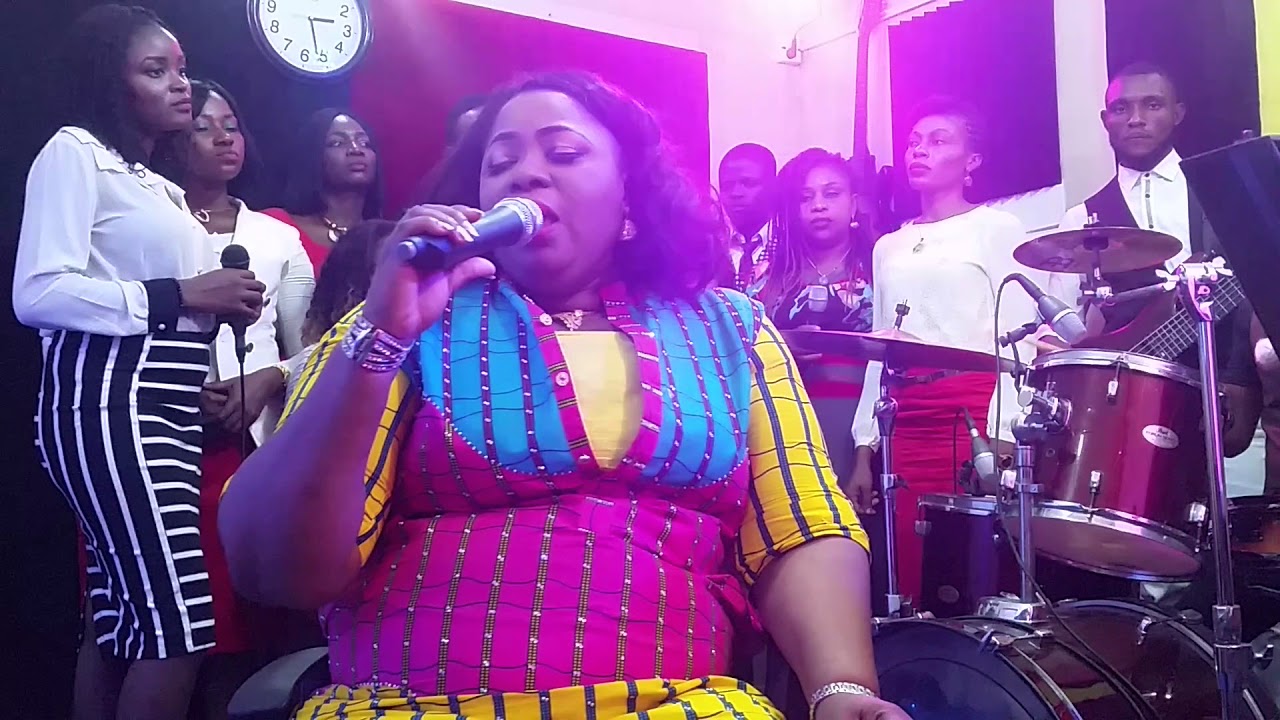 MUSIC AND CHRONOLOGY OF MUSICAL EVENTS IFY DAN EXCELL IS MAXIMIZING