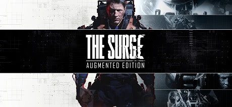 The Surge Augmented Edition-GOG