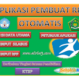 Aplikasi Otomatis Pembuat Rpp Silabus Sekolah Kita Format Excel Dengan
Tampilan Gres
