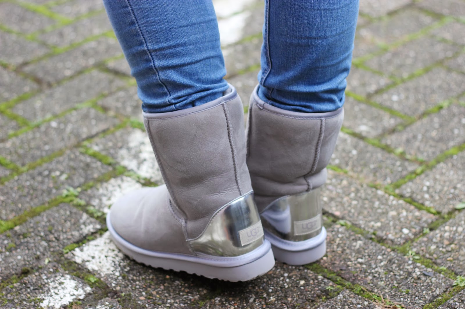 Outfit | Warme voetjes met UGGS - The Budget Life | Blog over geld  besparen, verdienen \u0026 investeren
