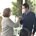 Agradece Alfonso Martínez apoyo de ciudadanos, panistas y perredistas por sumarse a su proyecto por Morelia