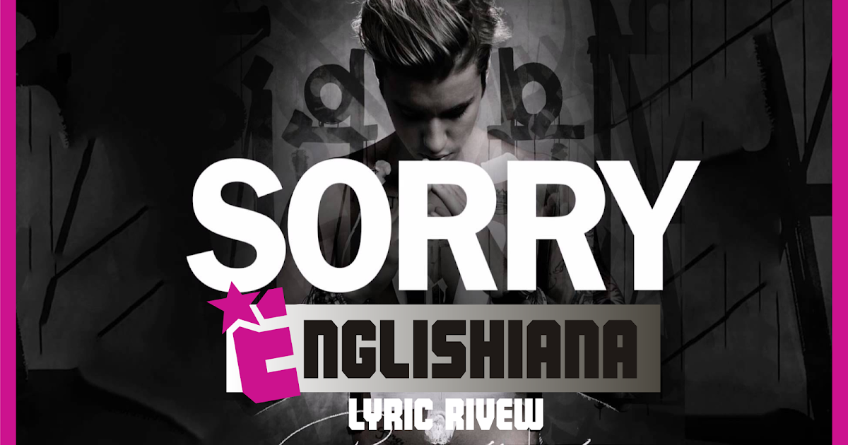 Mahir dan Lincah Bahasa Inggris Arti Lirik Lagu Justin Mahir dan Lincah Bahasa Inggris Arti Lirik Lagu Justin